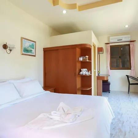 Khun Ying House Hotel